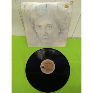FRANKIE VALLI Valli - Vinyl LP 12" Record‎ - Disco Soft Rock - PVS 2017